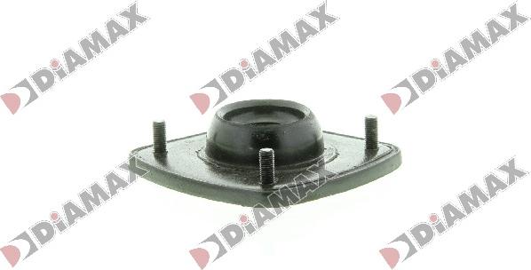 Diamax B1052 - Amortizatora statnes balsts adetalas.lv