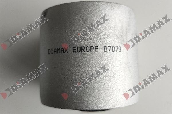 Diamax B7079 - Piekare, Šķērssvira adetalas.lv