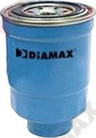 Diamax DF3108 - Degvielas filtrs adetalas.lv