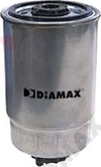 Diamax DF3051 - Degvielas filtrs adetalas.lv