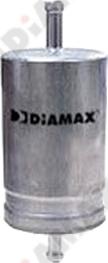 Diamax DF3003 - Degvielas filtrs adetalas.lv