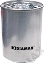 Diamax DF3012 - Degvielas filtrs adetalas.lv