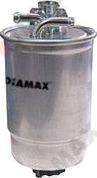 Diamax DF3081 - Degvielas filtrs adetalas.lv