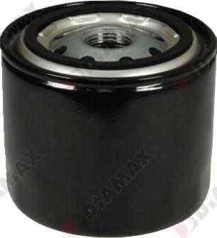 Diamax DF3168 - Degvielas filtrs adetalas.lv