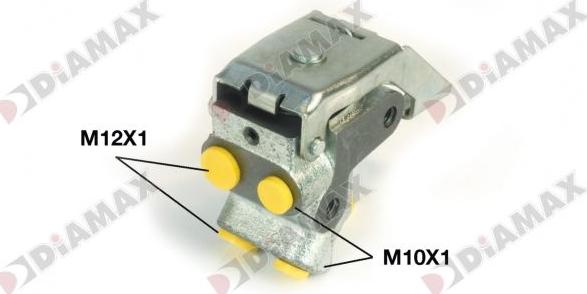 Diamax N6022 - Bremžu spēka regulators adetalas.lv