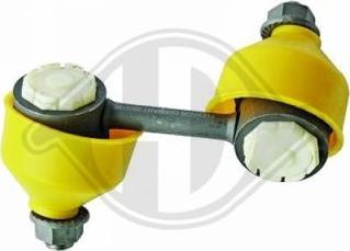 Diederichs 1662302 - Stiepnis / Atsaite, Stabilizators adetalas.lv