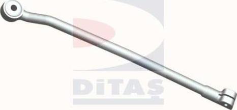 Ditas A2-4048 - Stiepnis / Atsaite, Stabilizators adetalas.lv