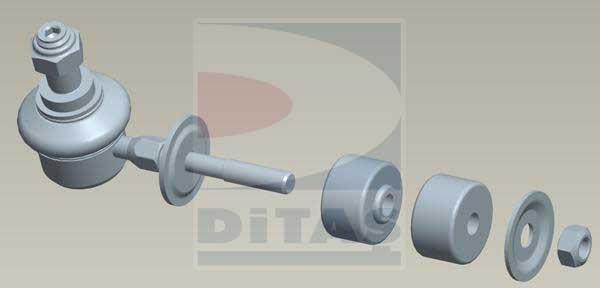 Ditas A2-3402 - Stiepnis / Atsaite, Stabilizators adetalas.lv