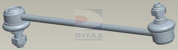 Ditas A2-3413 - Stiepnis / Atsaite, Stabilizators adetalas.lv