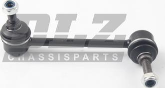 DLZ SL5060R - Stiepnis / Atsaite, Stabilizators adetalas.lv