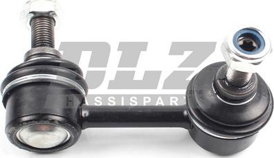 DLZ SL0444R - Stiepnis / Atsaite, Stabilizators adetalas.lv