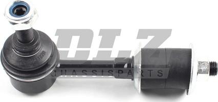 DLZ SL0026 - Stiepnis / Atsaite, Stabilizators adetalas.lv