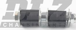 DLZ SL0385 - Stiepnis / Atsaite, Stabilizators adetalas.lv