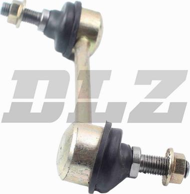 DLZ SL0240 - Stiepnis / Atsaite, Stabilizators adetalas.lv