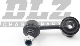 DLZ SL0259L - Stiepnis / Atsaite, Stabilizators adetalas.lv