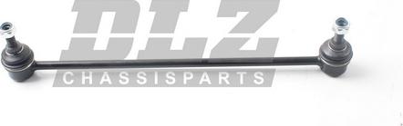 DLZ SL0201 - Stiepnis / Atsaite, Stabilizators adetalas.lv