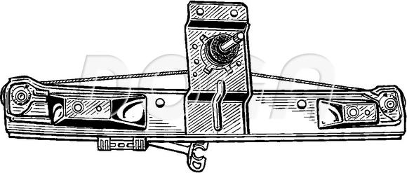 DOGA 110063 - Stikla pacelšanas mehānisms adetalas.lv