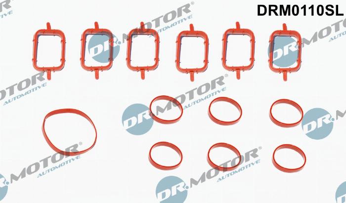 Dr.Motor DRM0110SL - Blīve, Ieplūdes kolektors adetalas.lv