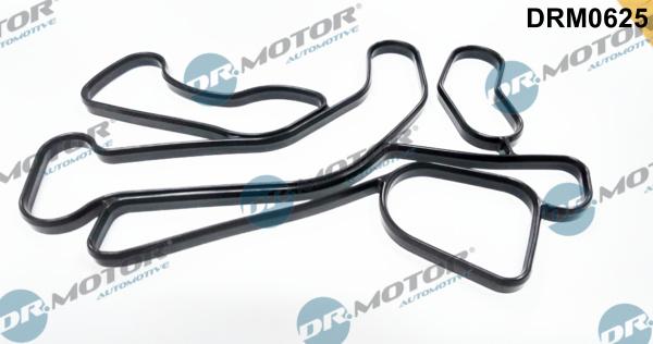 Dr.Motor Automotive DRM0625 - Blīve, Eļļas radiators adetalas.lv