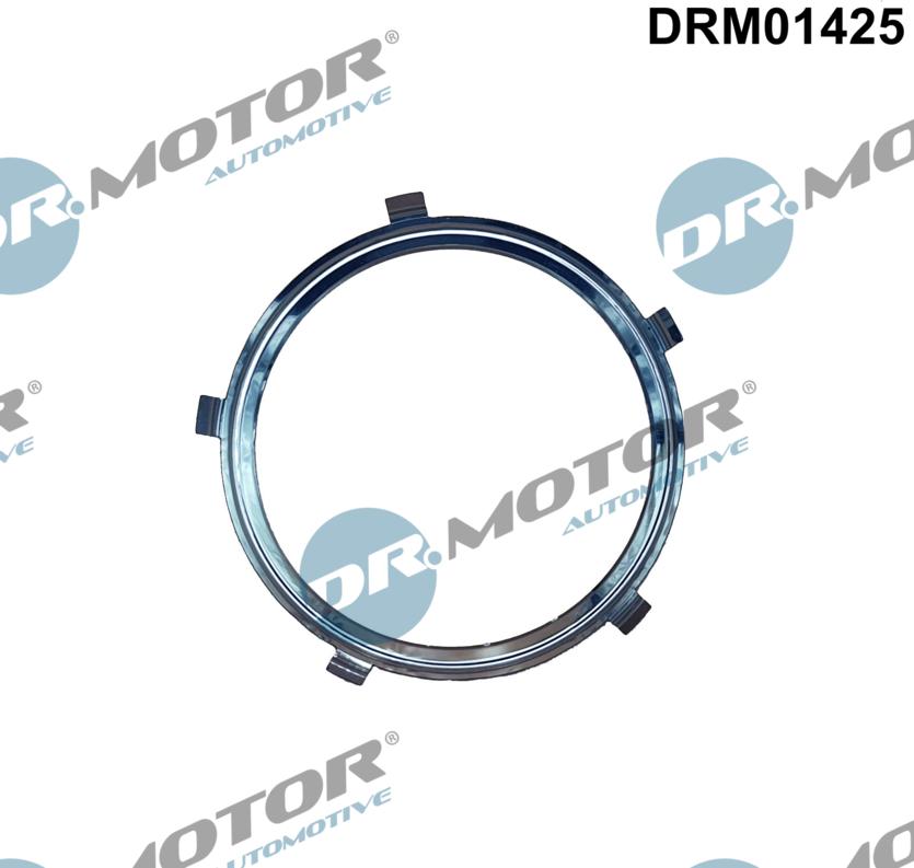 Dr.Motor Automotive DRM01425 - Blīve, Izplūdes caurule adetalas.lv