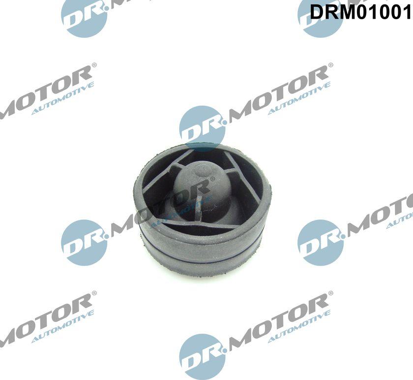 Dr.Motor Automotive DRM01001 - Buferis, Motora vāks adetalas.lv