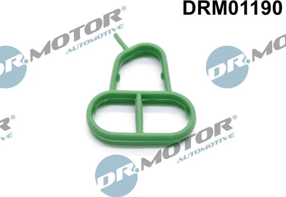 Dr.Motor Automotive DRM01190 - Blīve, Eļļas filtra korpuss adetalas.lv