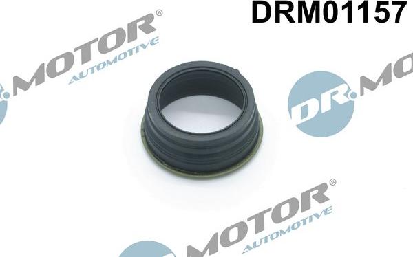 Dr.Motor Automotive DRM01157 - Blīve, Eļļas ieliešanas kakliņš adetalas.lv