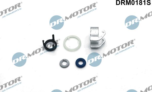 Dr.Motor Automotive DRM0181S - Remkomplekts, Sprausla adetalas.lv