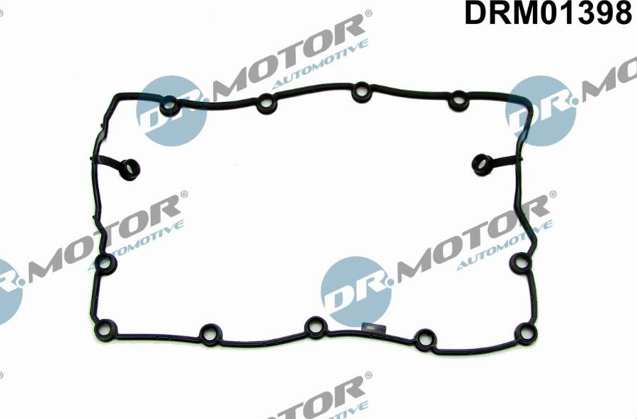 Dr.Motor Automotive DRM01398 - Blīve, Motora bloka galvas vāks adetalas.lv