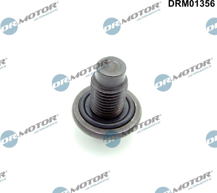 Dr.Motor Automotive DRM01356 - Korķis, Eļļas vācele adetalas.lv