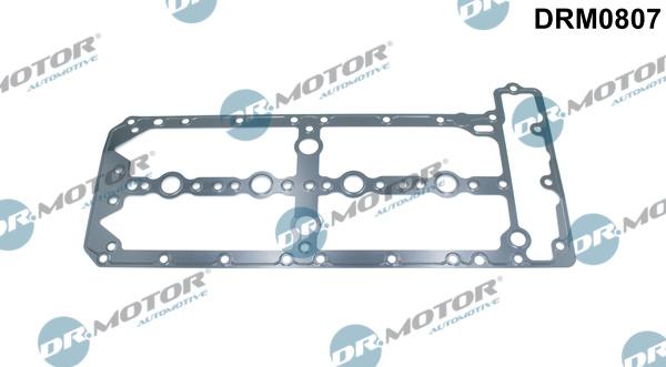 Dr.Motor Automotive DRM0807 - Blīve, Motora bloka galvas vāks adetalas.lv