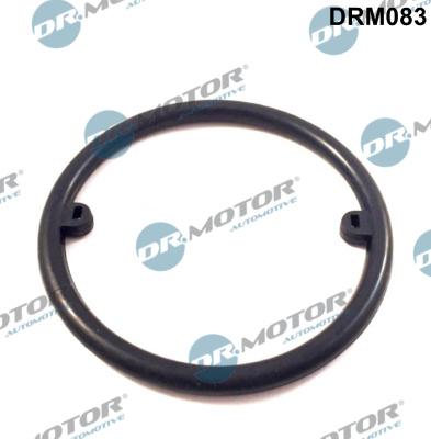 Dr.Motor Automotive DRM083 - Blīve, Eļļas radiators adetalas.lv