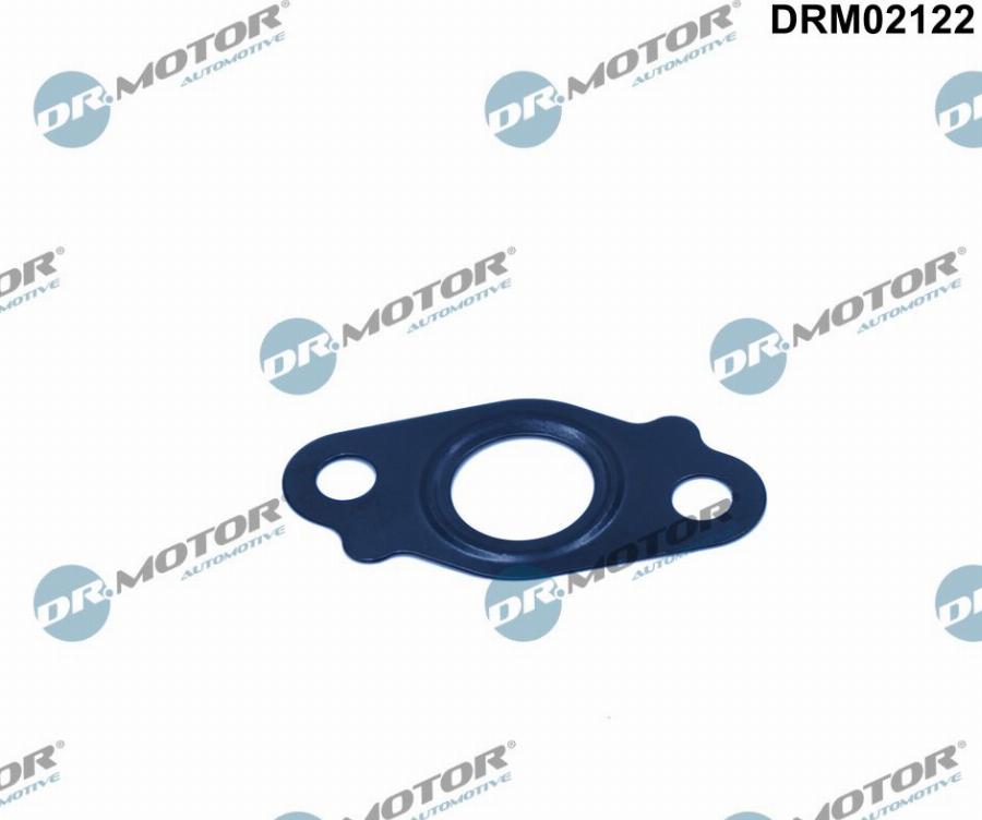 Dr.Motor Automotive DRM02122 - Blīve, Eļļas noliešana (Kompresors) adetalas.lv