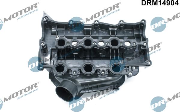 Dr.Motor Automotive DRM14904 - Cilindru galvas vāks adetalas.lv