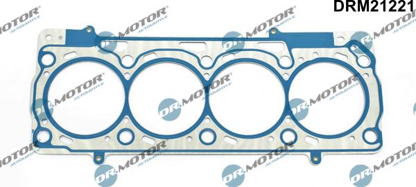 Dr.Motor Automotive DRM21221 - Blīve, Motora bloka galva adetalas.lv