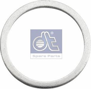 DT Spare Parts 9.01500 - Blīvgredzens adetalas.lv