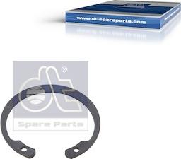 DT Spare Parts 9.39047 - Sprostgredzens, Sinhronizatora korpuss adetalas.lv