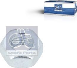 DT Spare Parts 9.35011 - Uzgrieznis adetalas.lv