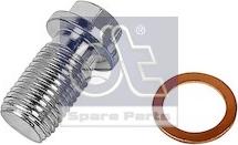 DT Spare Parts 4.40515 - Korķis, Eļļas vācele adetalas.lv