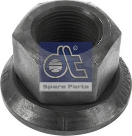 DT Spare Parts 4.40121 - Riteņa stiprināsanas uzgrieznis adetalas.lv