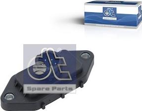 DT Spare Parts 4.64601 - Spiediena regulators, Kompresors adetalas.lv