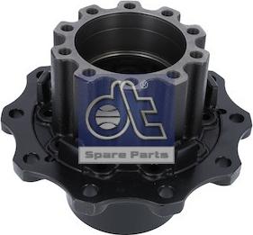 DT Spare Parts 4.64723 - Riteņa rumba adetalas.lv