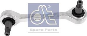 DT Spare Parts 4.65721 - Stiepnis / Atsaite, Stabilizators adetalas.lv