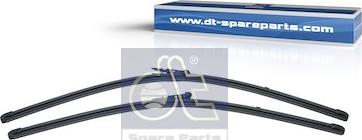 DT Spare Parts 4.66189 - Stikla tīrītāja slotiņa adetalas.lv