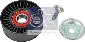 DT Spare Parts 4.66859 - Parazīt / Vadrullītis, Ķīļrievu siksna adetalas.lv