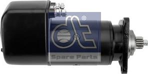 DT Spare Parts 4.63001 - Starteris adetalas.lv