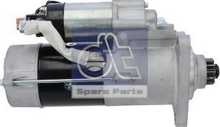 DT Spare Parts 4.63026 - Starteris adetalas.lv