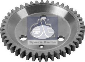 DT Spare Parts 4.67383 - Zobrats, Sadales vārpsta adetalas.lv