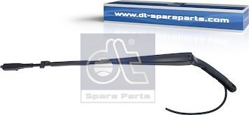 DT Spare Parts 4.67233 - Stikla tīrītāja svira, Stiklu tīrīšanas sistēma adetalas.lv