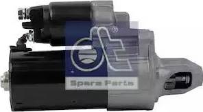 DT Spare Parts 4.67724 - Starteris adetalas.lv